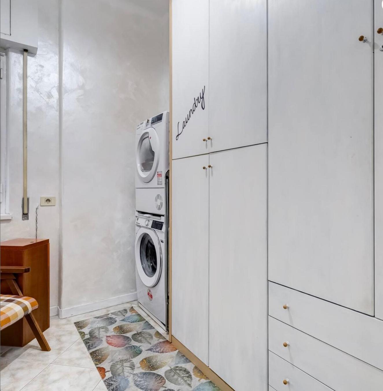J.n.d.holidays Apartment Rom