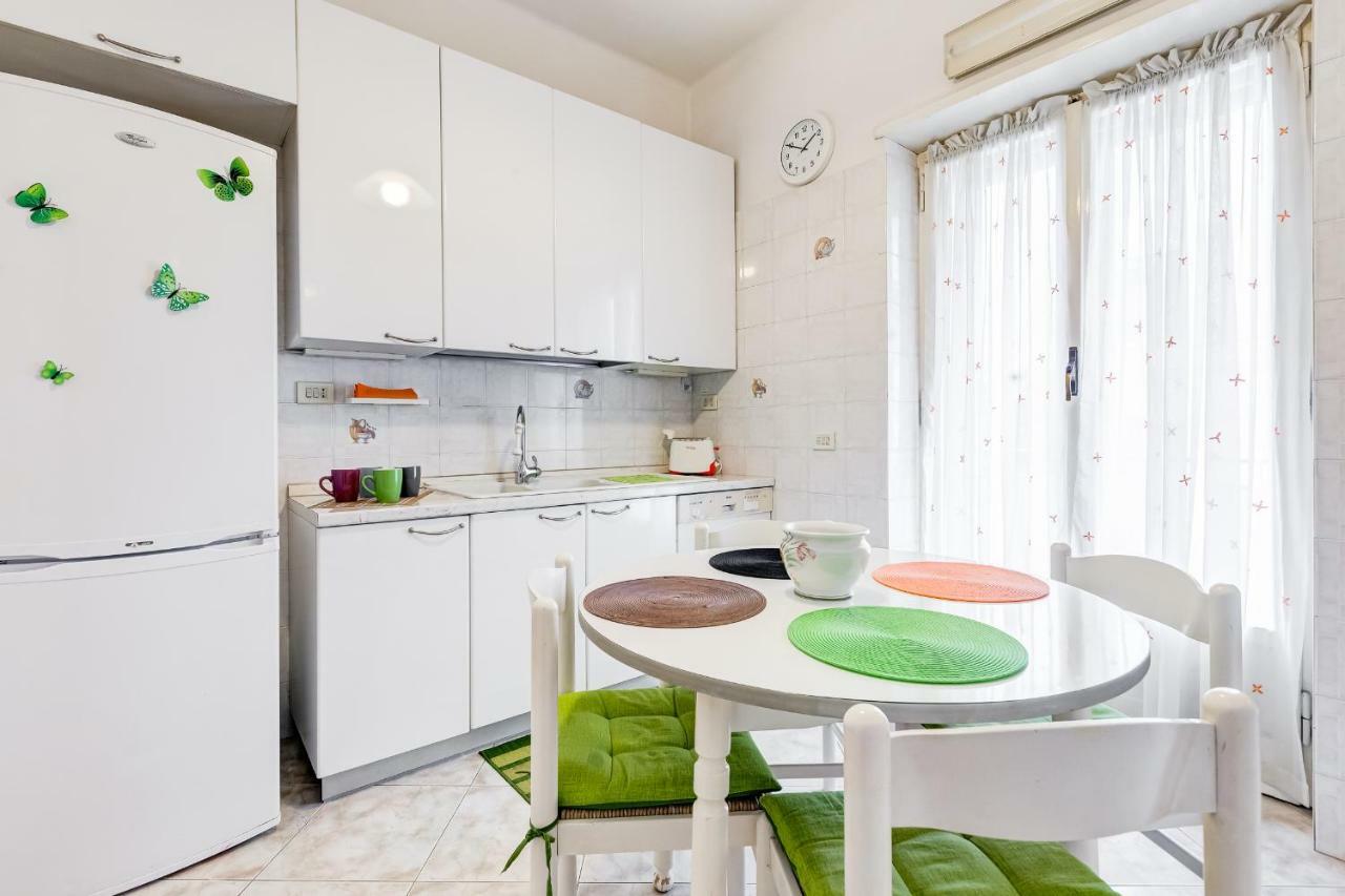 Apartment J.n.d.holidays Rom