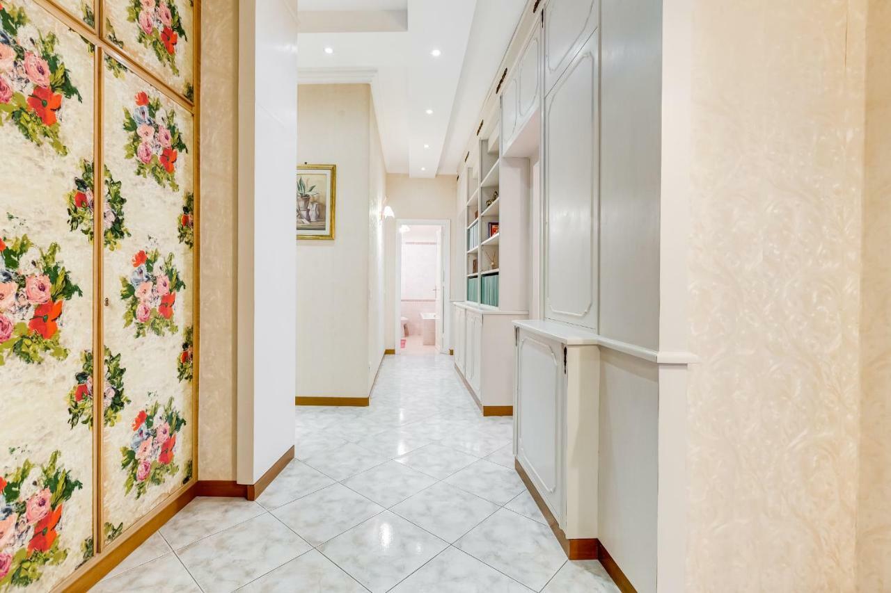 J.n.d.holidays Apartment Rom