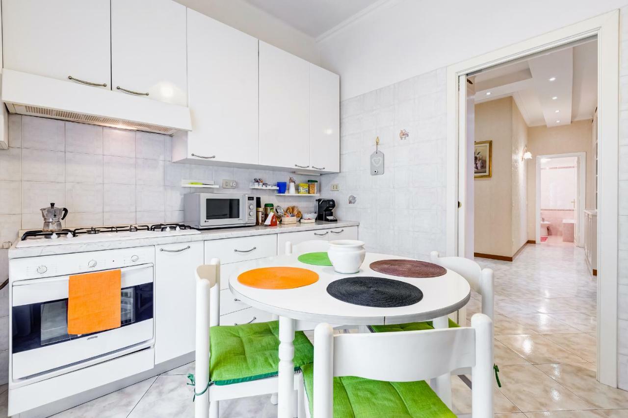 J.n.d.holidays Appartamento Roma